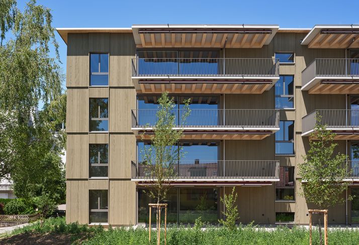 Ersatzneubau Giessenweg, Rombach